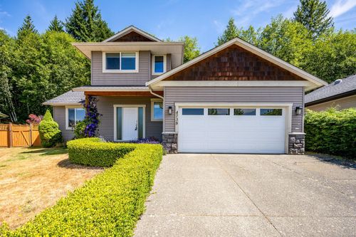4738 Cruickshank Pl, Courtenay, BC, V9N4B6 | Card Image