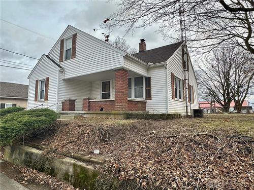 112 E Liberty St, Hollansburg, OH, 45332-9753 | Card Image