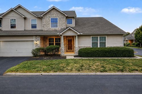 6060 Coventry Meadow Ln, Hilliard, OH, 43026-7390 | Card Image