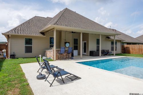 23570 Gardenia Ave, Denham Springs, LA, 70726 | Card Image