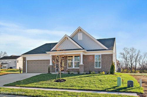907 Creativity Xing, Shelbyville, KY, 40065-8122 | Card Image