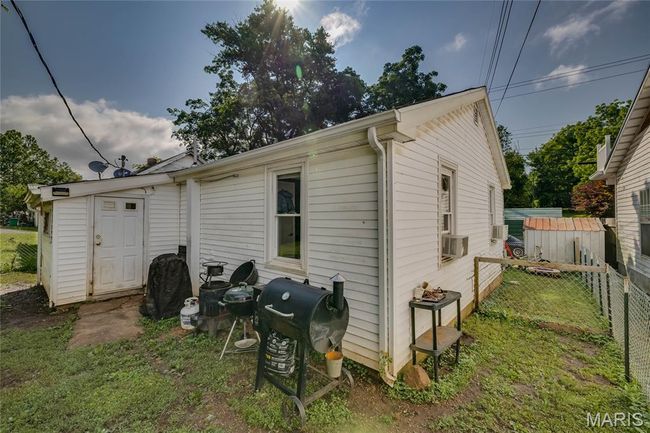 View of back of house | Image 4