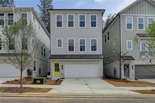 106 Pinecone Pkwy, Alpharetta, GA, 30022-8231 | Card Image