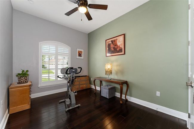 2540 Swoop Cir, House other with 5 bedrooms, 3 bathrooms and null parking in KISSIMMEE FL | Image 16