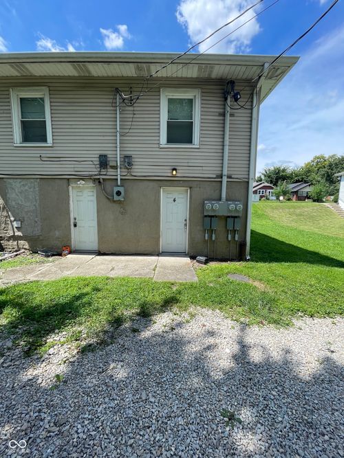 4-15 N Riley Ave, Indianapolis, IN, 46201-3763 | Card Image