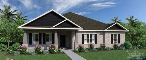 3618 Mahogany Dr, Pace, FL, 32571-9875 | Card Image