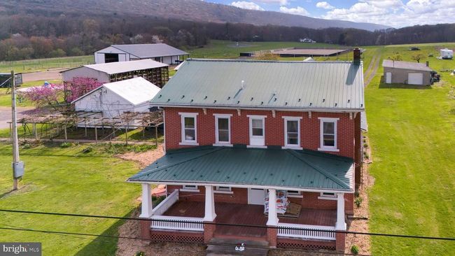 2905 State Route 54, Home with 6 bedrooms, 3 bathrooms and null parking in ELYSBURG PA | Image 78