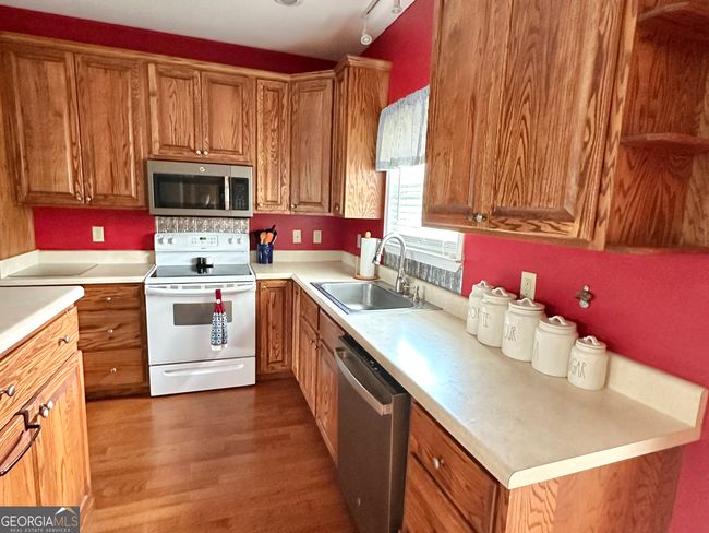 144 Whipporwill Way, House other with 3 bedrooms, 2 bathrooms and null parking in Dexter GA | Image 11
