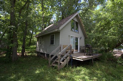 N5982 Blackhawk Road, Caledonia, WI, 53901 | Card Image