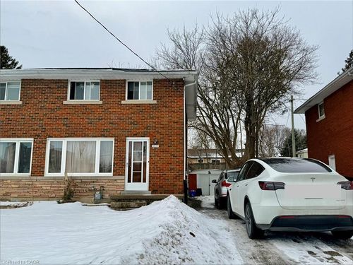 b-141 Weber St N, Waterloo, ON, N2J3G9 | Card Image