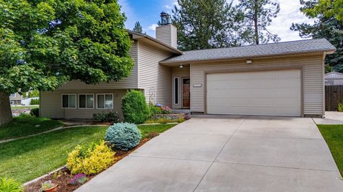 1807 S Fawn Dr, Spokane Valley, WA, 99206 | Card Image