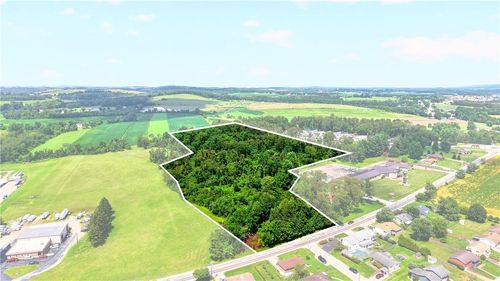 TBD Porter Avenue, Scottdale, PA, 15683 | Card Image