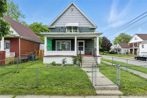 2224 Walnut Ave, Niagara Falls, NY, 14301-2342 | Card Image