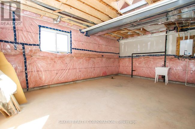 587 Regent St, Townhouse with 3 bedrooms, 3 bathrooms and 3 parking in Mount Brydges ON | Image 28