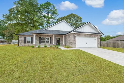 2800 Blackbird Court, Crestview, FL, 32539 | Card Image