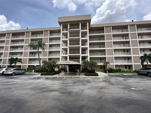 503-2651 S Course Drive, Pompano Beach, FL, 33069 | Card Image