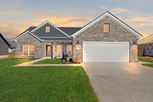 540 Chickasaw Dr, Richmond, KY, 40475-9067 | Card Image