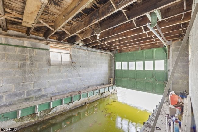 321 Squaw Trl, House other with 2 bedrooms, 1 bathrooms and null parking in Andover NJ | Image 16