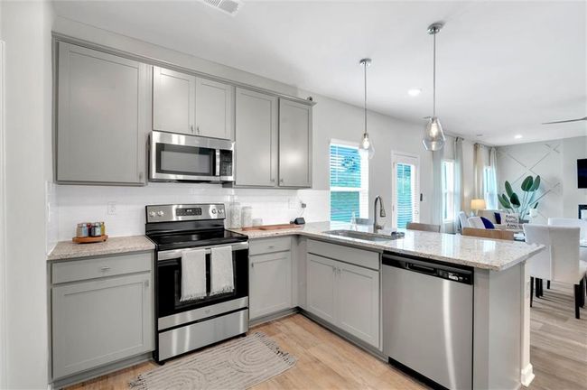 319 Overlook Rd, House other with 4 bedrooms, 3 bathrooms and null parking in Covington GA | Image 9