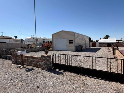 12881 E 35th Pl, Yuma, AZ, 85367-5764 | Card Image