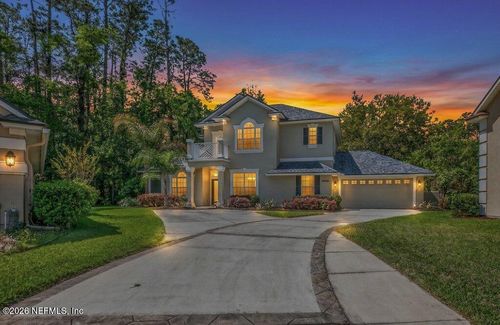 1664 Fairway Ridge Dr, Orange Park, FL, 32003-8253 | Card Image