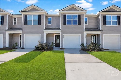 223 Coneflower Rd, Bloomingdale, GA, 31302-9626 | Card Image