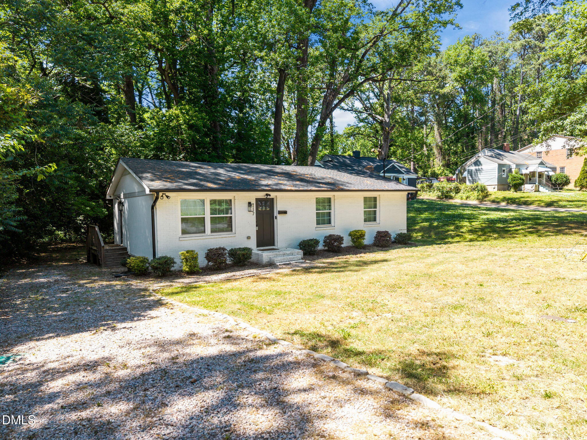 Residential in Raleigh 4