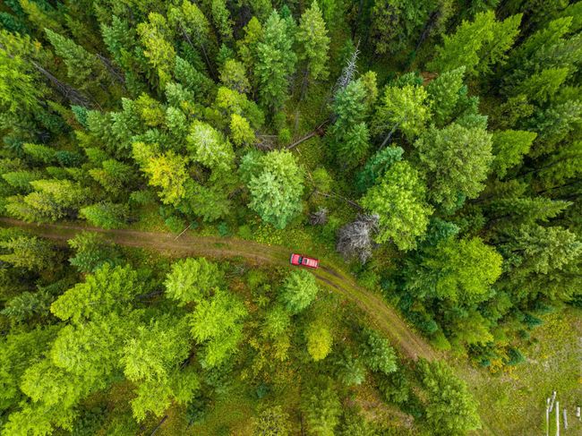775 Trail Creek Rd, Home with 0 bedrooms, 0 bathrooms and null parking in Polebridge MT | Image 11