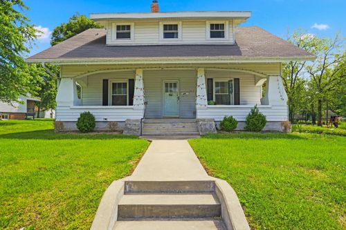 202 S Cleveland St, FAYETTE, MO, 65248-1046 | Card Image