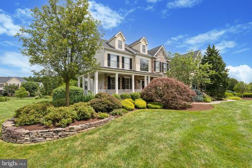 1161 Wedge Way, Ambler, PA, 19002-1011 | Card Image