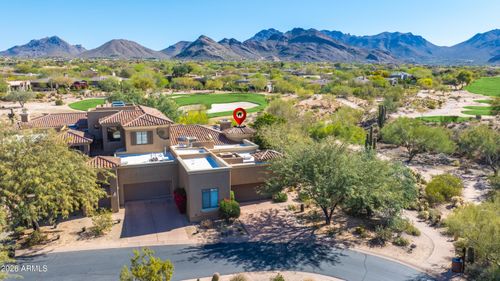 348-9270 E Thompson Peak Parkway, Scottsdale, AZ, 85255 | Card Image