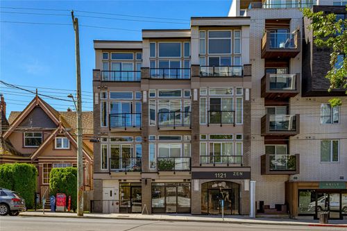 305-1121 Fort St, Victoria, BC, V8V3K9 | Card Image