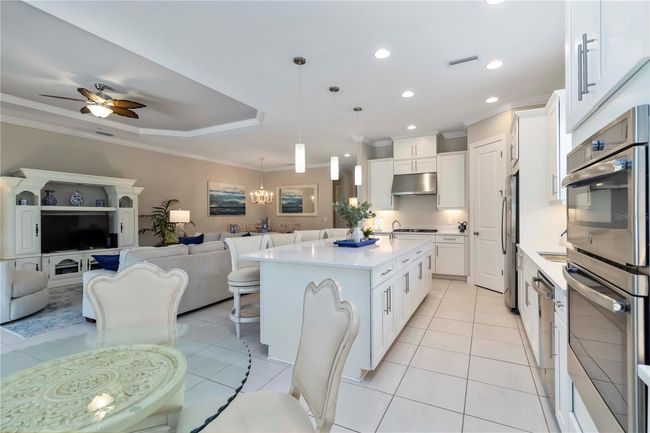 4540 Terrazza Ct, House other with 3 bedrooms, 3 bathrooms and null parking in BRADENTON FL | Image 21