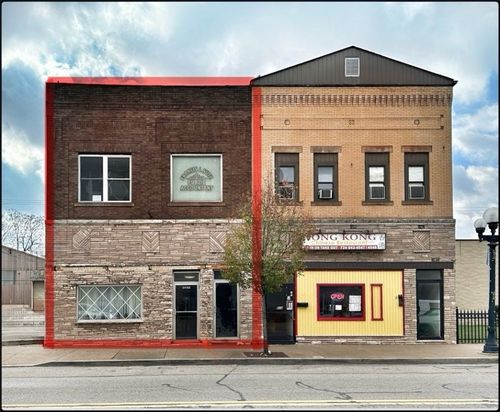 816 Midland Ave, Midland, PA, 15059-1512 | Card Image