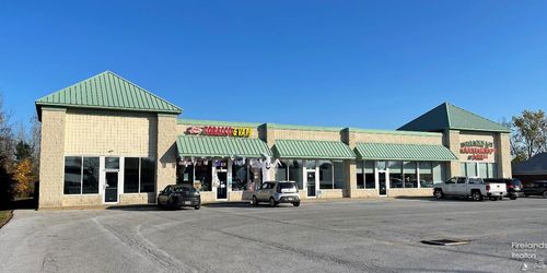 ste-c-2853 E Harbor Rd, Port Clinton, OH, 43452-2679 | Card Image