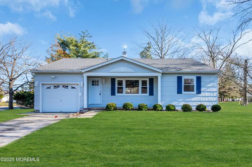 89 Brakenbury Dr, TOMS RIVER, NJ, 08757-4306 | Card Image