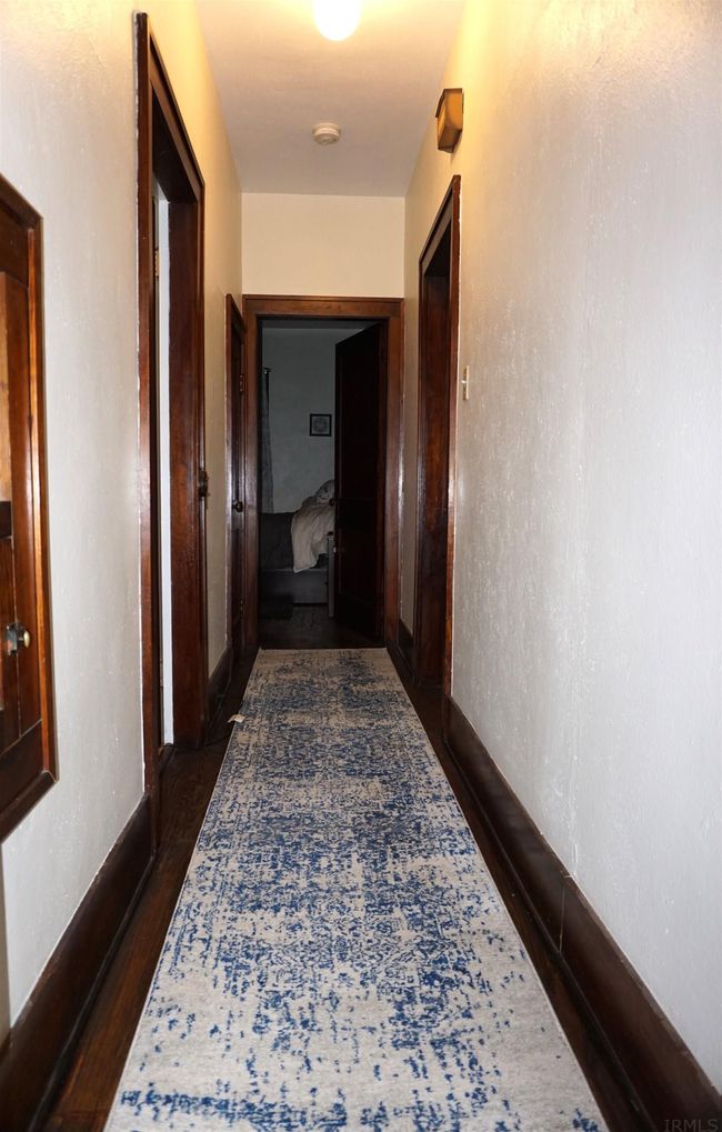 117 W Adams St, House other with 2 bedrooms, 1 bathrooms and null parking in Berne IN | Image 8