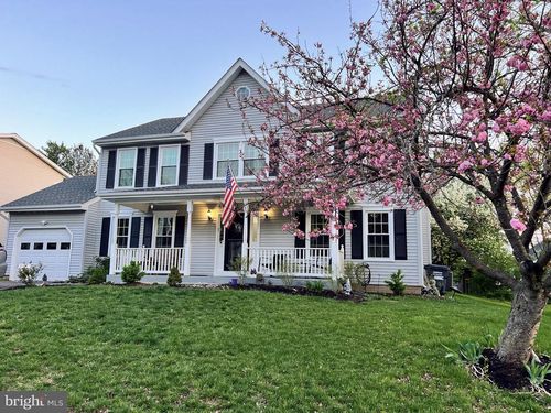 1438 Powells Tavern Pl, HERNDON, VA, 20170-5728 | Card Image