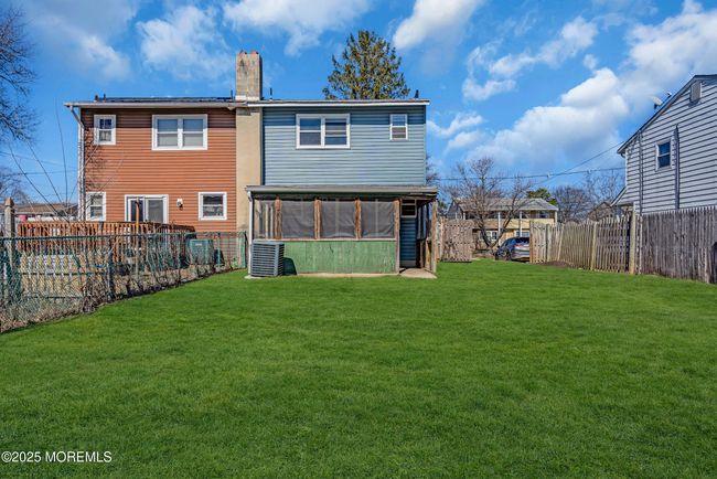 808 Laurel St, House other with 3 bedrooms, 2 bathrooms and null parking in Lakehurst NJ | Image 16