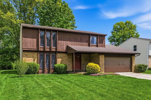 72 Yorkshire Rd, Delaware, OH, 43015-2846 | Card Image