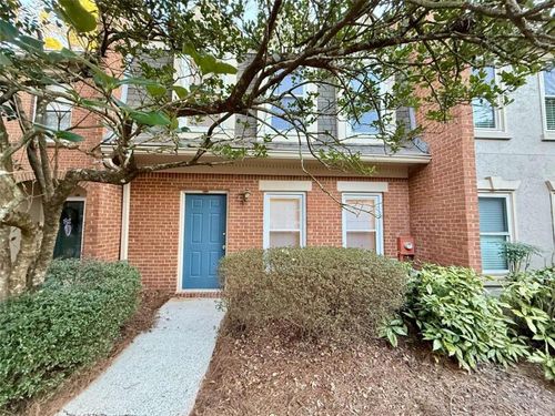 3533 Mulberry Way, Duluth, GA, 30096-2624 | Card Image