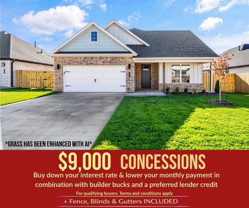 1913 Farmer St, Pea Ridge, AR, 72751-3236 | Card Image