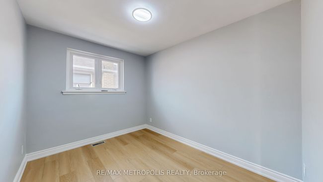 UPPER - 3254 Fieldgate Dr, House attached with 3 bedrooms, 2 bathrooms and 1 parking in Mississauga ON | Image 24
