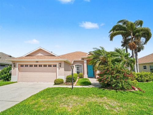535 Planters Manor Way, BRADENTON, FL, 34212-2623 | Card Image