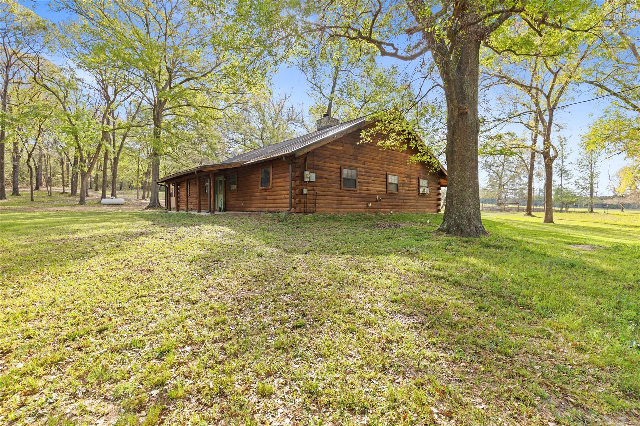 Farm in Huntsville 2