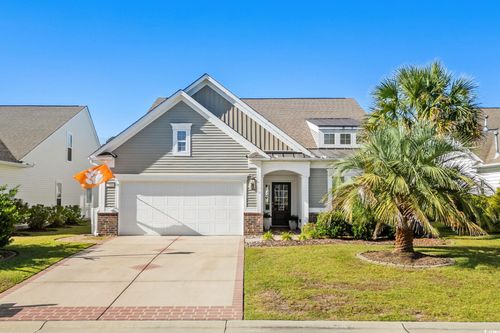 2534 Greenbank Dr, Myrtle Beach, SC, 29579-6704 | Card Image