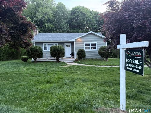 26 Mabel Ave, Danbury, CT, 06811-3741 | Card Image