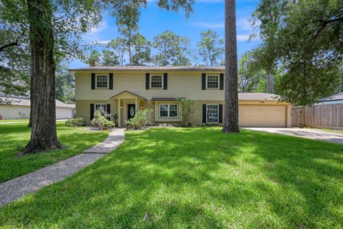 6107 Craigway Rd, Spring, TX, 77389-3705 | Card Image