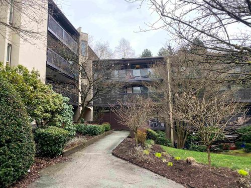 515-9867 Manchester Dr, Burnaby, BC, V3N4P6 | Card Image