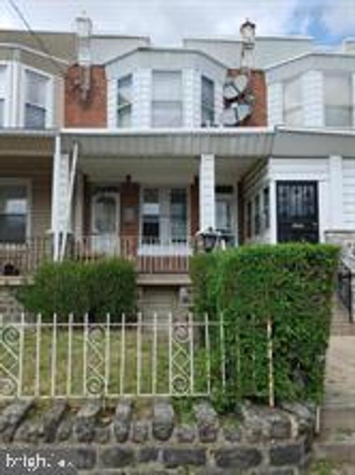 5917 Spruce St, PHILADELPHIA, PA, 19139-3835 | Card Image